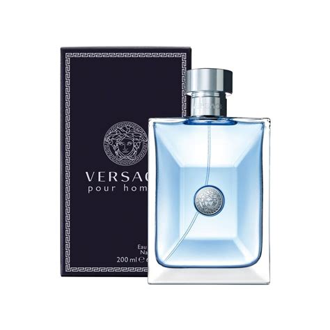 versace pour homme 200ml price in pakistan|Versace Pour Homme for sale.